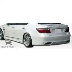 2007-2012 Lexus LS - Lexus W-1 Side Skirts image - 9