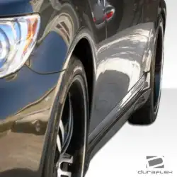 2007-2012 Lexus LS - Lexus W-1 Side Skirts image - 13