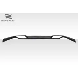 2007-2009 Lexus LS - Lexus W-1 Rear Lip image - 27