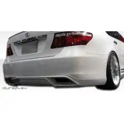 2007-2009 Lexus LS - Lexus W-1 Rear Lip image - 11