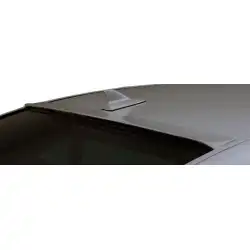 2007-2012 Lexus LS - Lexus W-1 Rear Wing image - 3
