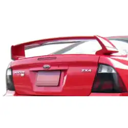 2000-2007 Ford Focus SE Rear Wing image - 3