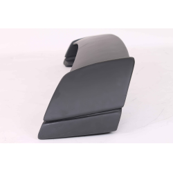 2000-2007 Ford Focus 4DR Duraflex SE Wing Trunk Lid Spoiler - 1 Piece image - 11