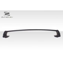 2000-2007 Ford Focus 4DR Duraflex SE Wing Trunk Lid Spoiler - 1 Piece image - 12