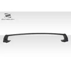 2000-2007 Ford Focus 4DR SE Wing Trunk Lid Spoiler - 1 Piece image - 12
