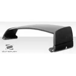 2000-2007 Ford Focus SE Rear Wing image - 11