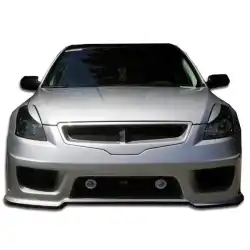 2007-2009 Nissan Altima Sigma Front Bumper image - 3
