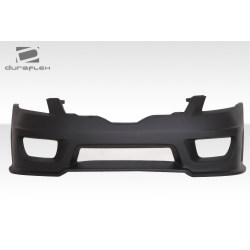 2007-2009 Nissan Altima 4DR Duraflex Sigma Front Bumper - 1 Piece image - 8