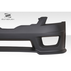 2007-2009 Nissan Altima 4DR Duraflex Sigma Front Bumper - 1 Piece image - 11