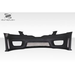 2007-2009 Nissan Altima 4DR Duraflex Sigma Front Bumper - 1 Piece image - 12
