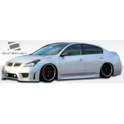 2007-2009 Nissan Altima Sigma Front Bumper image - 8