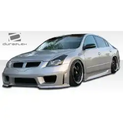 2007-2009 Nissan Altima Sigma Front Bumper image - 12