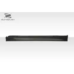 2007-2012 Nissan Altima 4DR Sigma Side Skirts Rocker Panels - 2 Piece image - 7