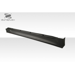 2007-2009 Nissan Altima 4DR Duraflex Sigma Body Kit - 5 Piece image - 25