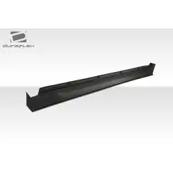 2007-2012 Nissan Altima 4DR Sigma Side Skirts Rocker Panels - 2 Piece image - 9