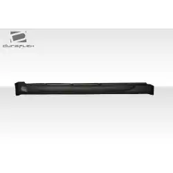 2007-2012 Nissan Altima 4DR Sigma Side Skirts Rocker Panels - 2 Piece image - 10