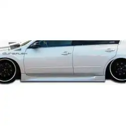 2007-2012 Nissan Altima Sigma Side Skirts image - 5