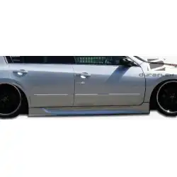 2007-2012 Nissan Altima Sigma Side Skirts image - 6