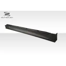 2007-2012 Nissan Altima Sigma Side Skirts image - 17