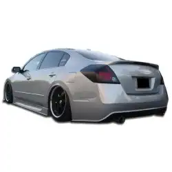 2007-2012 Nissan Altima Sigma Rear Bumper image - 3