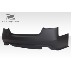 2007-2012 Nissan Altima 4DR Duraflex Sigma Rear Bumper - 1 Piece image - 6