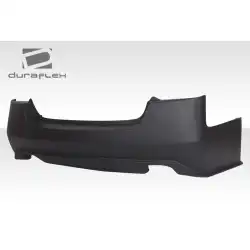2007-2012 Nissan Altima 4DR Sigma Rear Bumper - 1 Piece image - 5