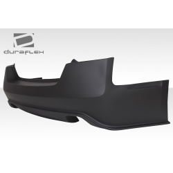 2007-2012 Nissan Altima 4DR Duraflex Sigma Rear Bumper - 1 Piece image - 7