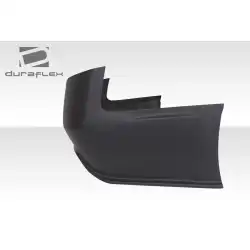 2007-2012 Nissan Altima 4DR Sigma Rear Bumper - 1 Piece image - 7