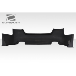 2007-2012 Nissan Altima 4DR Duraflex Sigma Rear Bumper - 1 Piece image - 10