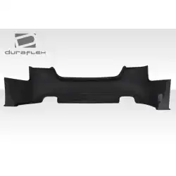 2007-2012 Nissan Altima 4DR Sigma Rear Bumper - 1 Piece image - 9