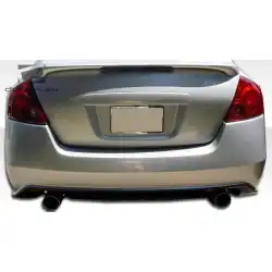 2007-2012 Nissan Altima Sigma Rear Bumper image - 6
