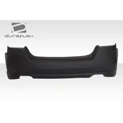 2007-2012 Nissan Altima Sigma Rear Bumper image - 9