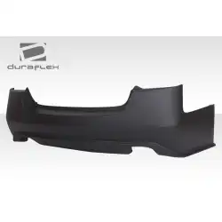 2007-2012 Nissan Altima Sigma Rear Bumper image - 11