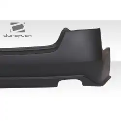 2007-2012 Nissan Altima Sigma Rear Bumper image - 17