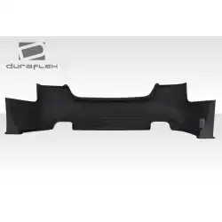 2007-2012 Nissan Altima Sigma Rear Bumper image - 19
