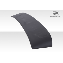 2007-2012 Nissan Altima 4DR Duraflex Sigma Roof Wing Spoiler - 1 Piece image - 7