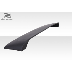 2007-2012 Nissan Altima 4DR Duraflex Sigma Roof Wing Spoiler - 1 Piece image - 8