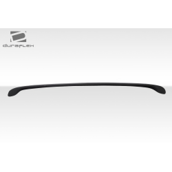 2007-2012 Nissan Altima 4DR Duraflex Sigma Roof Wing Spoiler - 1 Piece image - 9