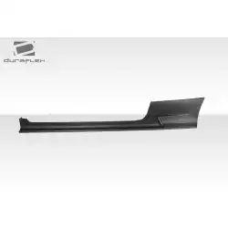 2006-2011 Honda Civic 2DR GT500 Wide Body Side Skirts Rocker Panels - 2 Piece image - 9
