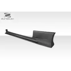 2006-2011 Honda Civic 2DR GT500 Wide Body Side Skirts Rocker Panels - 2 Piece image - 10