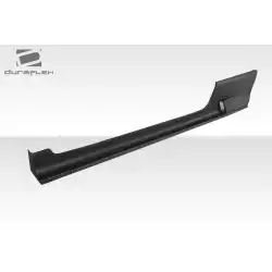 2006-2011 Honda Civic 2DR GT500 Wide Body Side Skirts Rocker Panels - 2 Piece image - 11