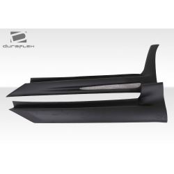 1997-2003 Ford F-150 2DR Stepside Extended Cab Duraflex Cobra R Body Kit (round tailights) - 4 Piece image - 10