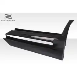 1997-2003 Ford F150 Platinum Side Skirts image - 9
