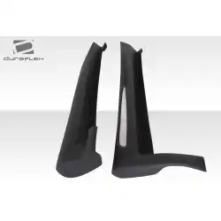 1997-2003 Ford F150 Platinum Side Skirts image - 11