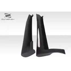 1997-2003 Ford F150 Platinum Side Skirts image - 13
