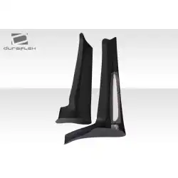 1997-2003 Ford F150 Platinum Side Skirts image - 15
