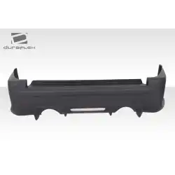 1997-2003 Ford F-150 2DR Stepside Platinum Rear Bumper - 1 Piece image - 3