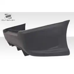 1997-2003 Ford F-150 2DR Stepside Platinum Rear Bumper - 1 Piece image - 5