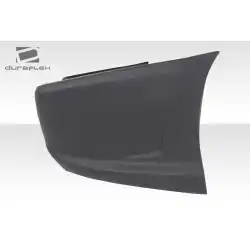 1997-2003 Ford F-150 2DR Stepside Platinum Rear Bumper - 1 Piece image - 6