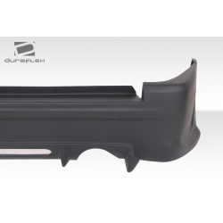1997-2003 Ford F-150 2DR Stepside Extended Cab Duraflex Cobra R Body Kit (round tailights) - 4 Piece image - 24